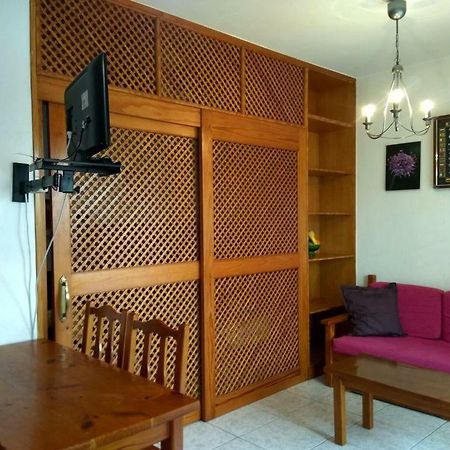 Studio Valle Luz Puerto de la Cruz  Esterno foto