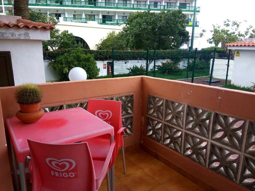 Studio Valle Luz Puerto de la Cruz  Esterno foto