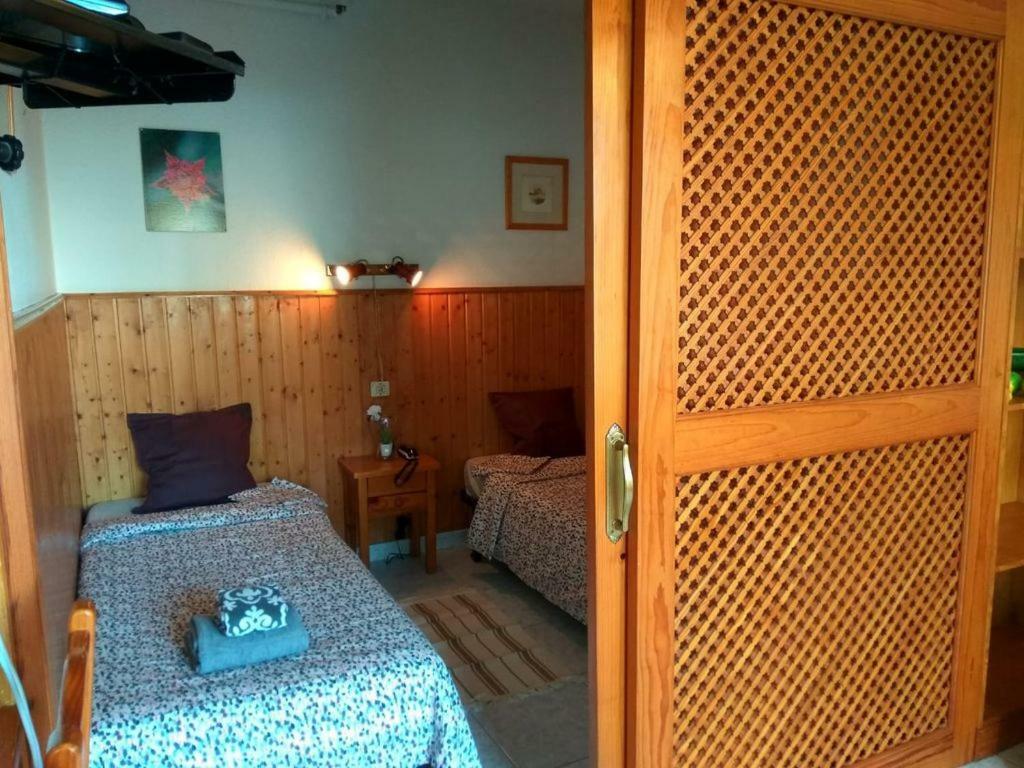 Studio Valle Luz Puerto de la Cruz  Esterno foto