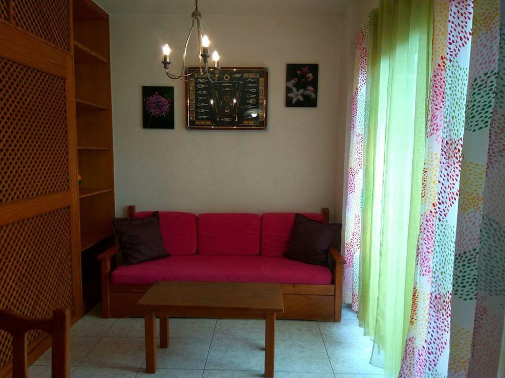 Studio Valle Luz Puerto de la Cruz  Esterno foto