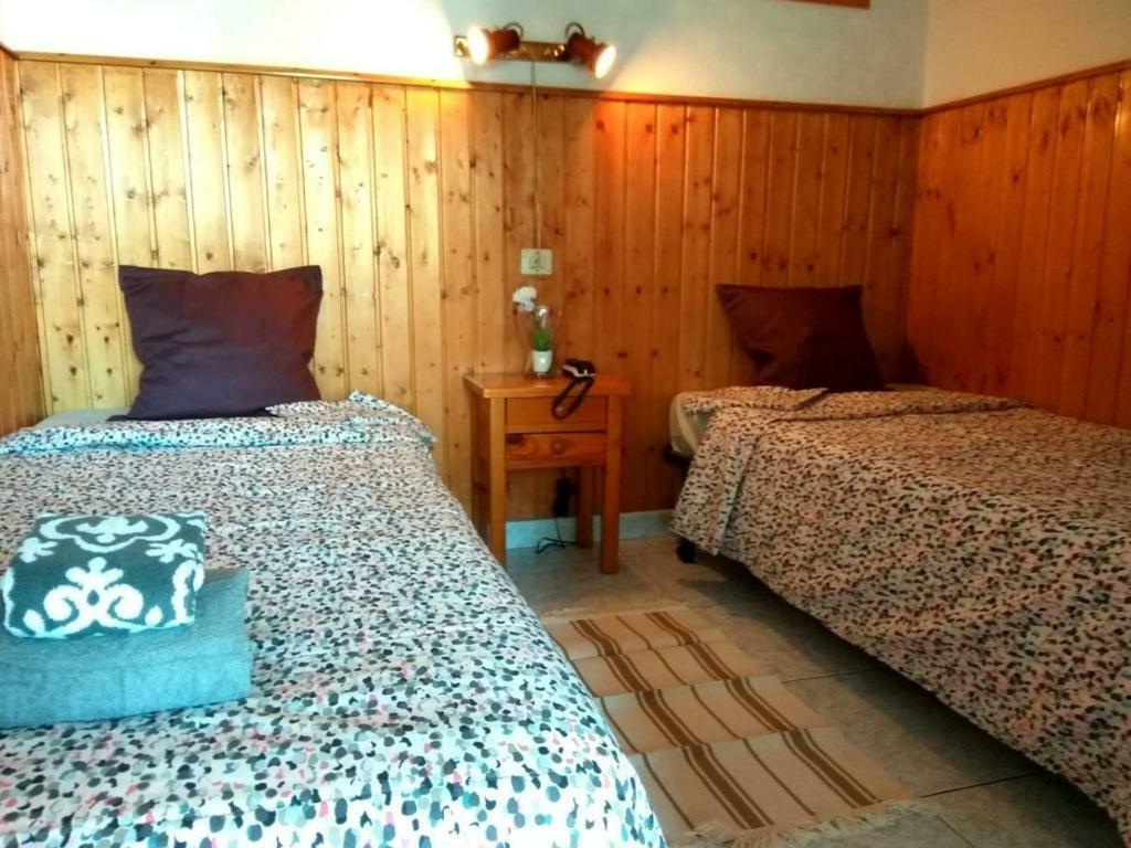 Studio Valle Luz Puerto de la Cruz  Esterno foto